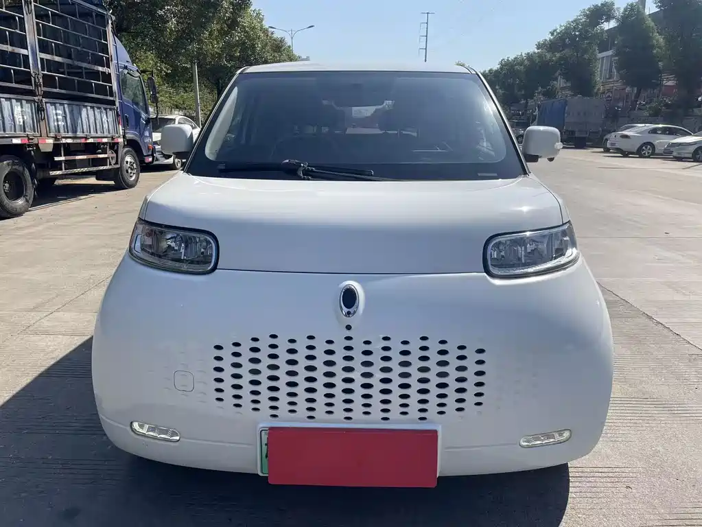 Ora Ora White Cat — миниатюра 2