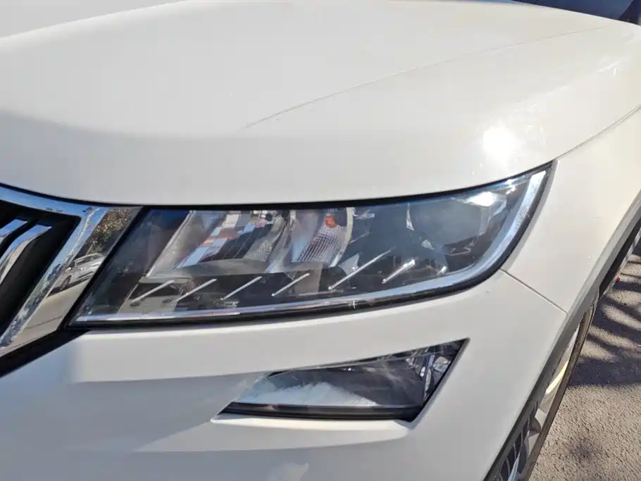 Skoda Kodiaq — миниатюра 5
