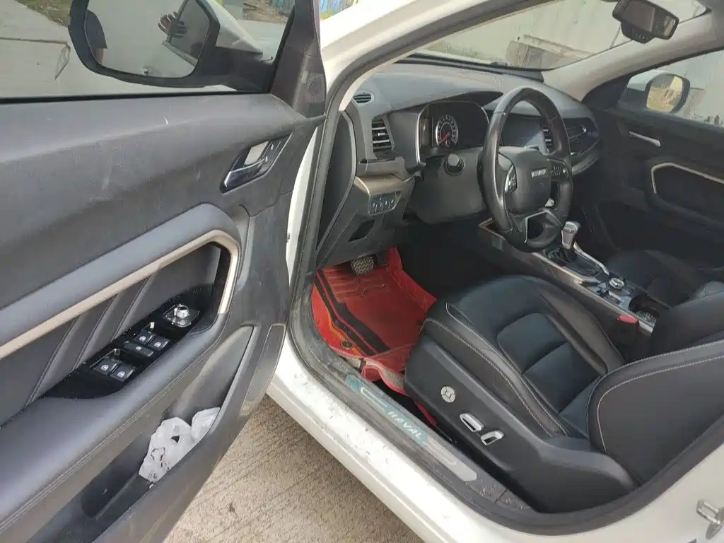 Haval H6 — миниатюра 12