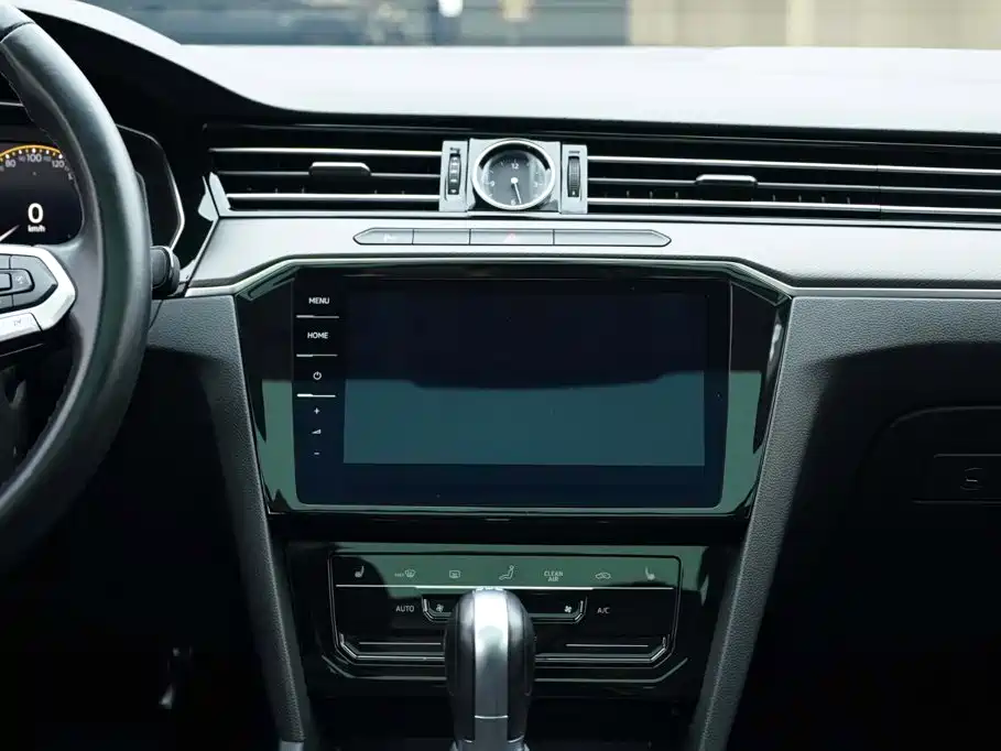Volkswagen Magotan — миниатюра 17