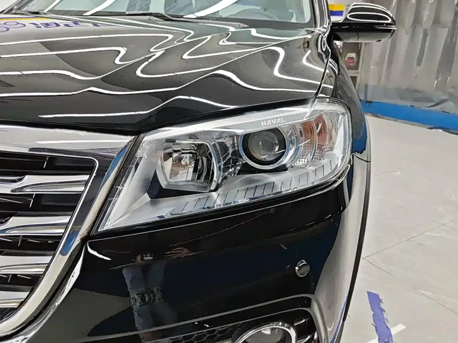 Haval H6 — миниатюра 5