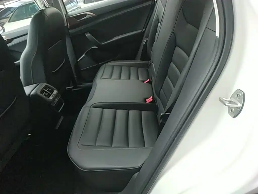 Volkswagen Tharu — миниатюра 17