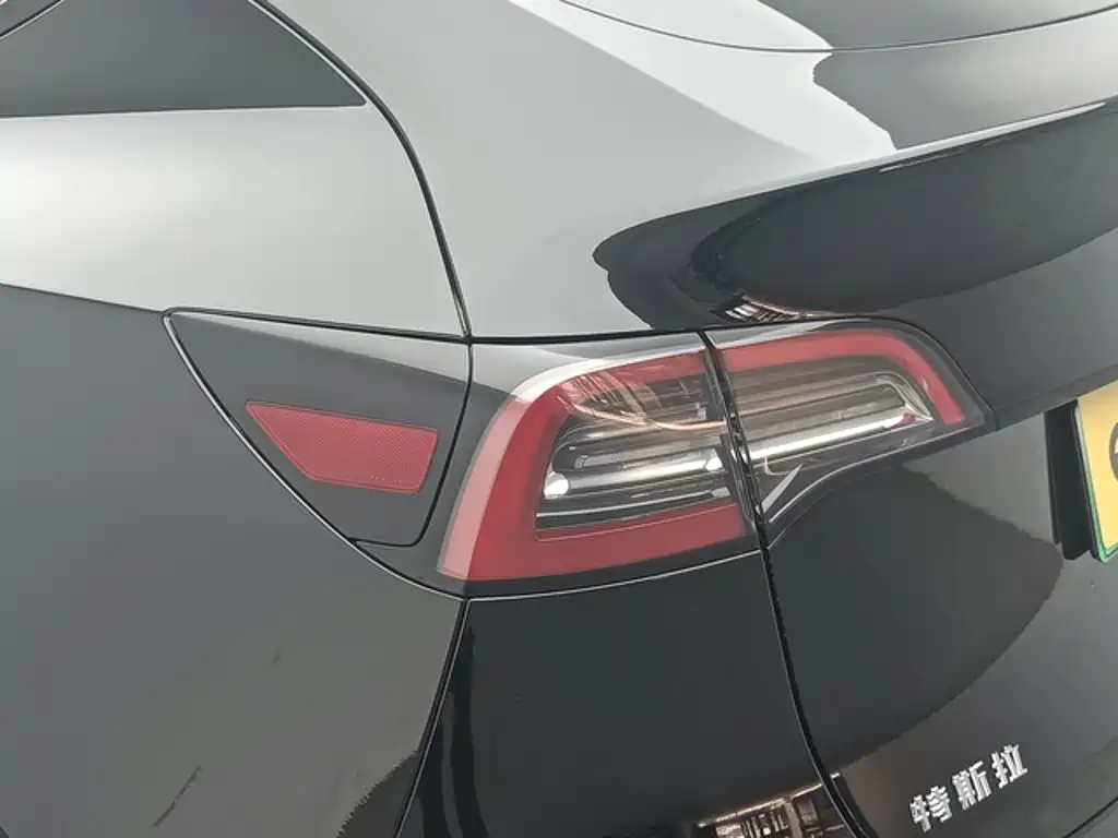 Tesla Model Y — миниатюра 15