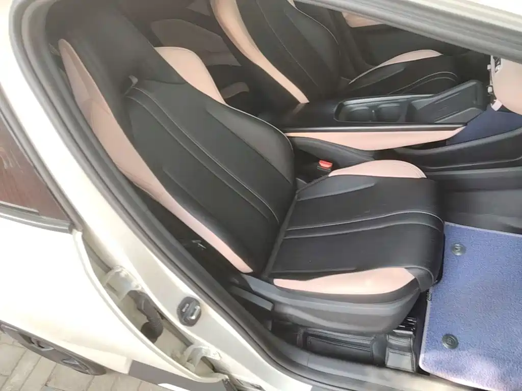 BYD Seagull — миниатюра 25
