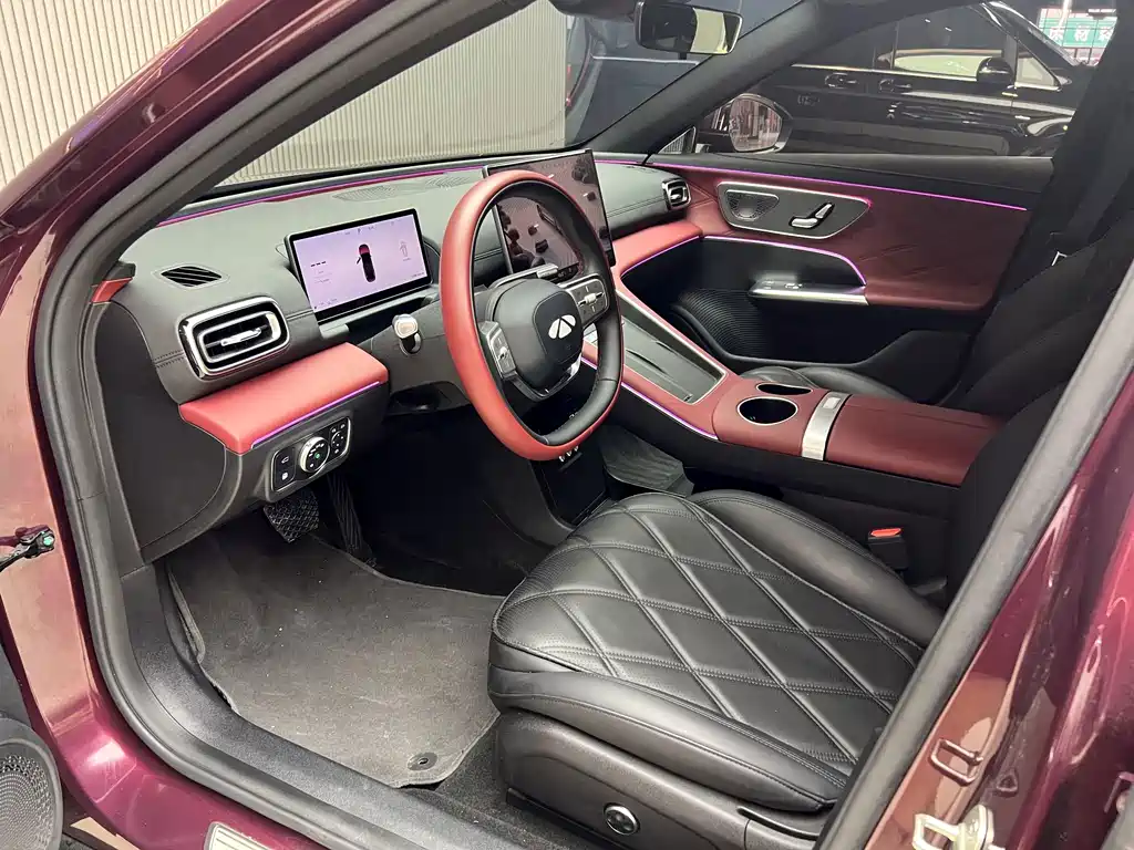 Fulwin Fengyun A9L — миниатюра 18