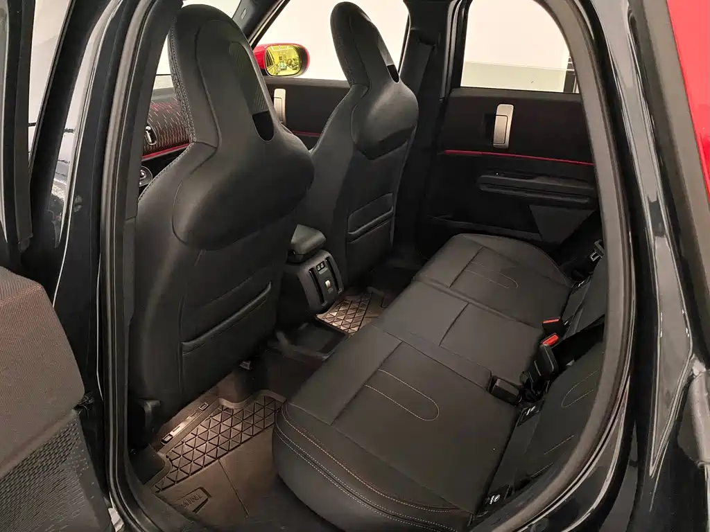 MINI Mini JCW Countryman — миниатюра 16