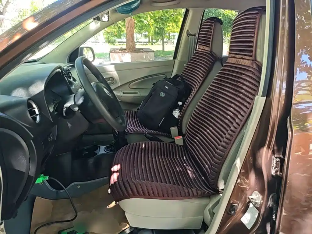 Venucia R30 — миниатюра 15