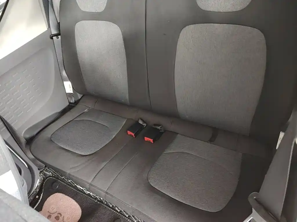 Wuling MINIEV — миниатюра 17