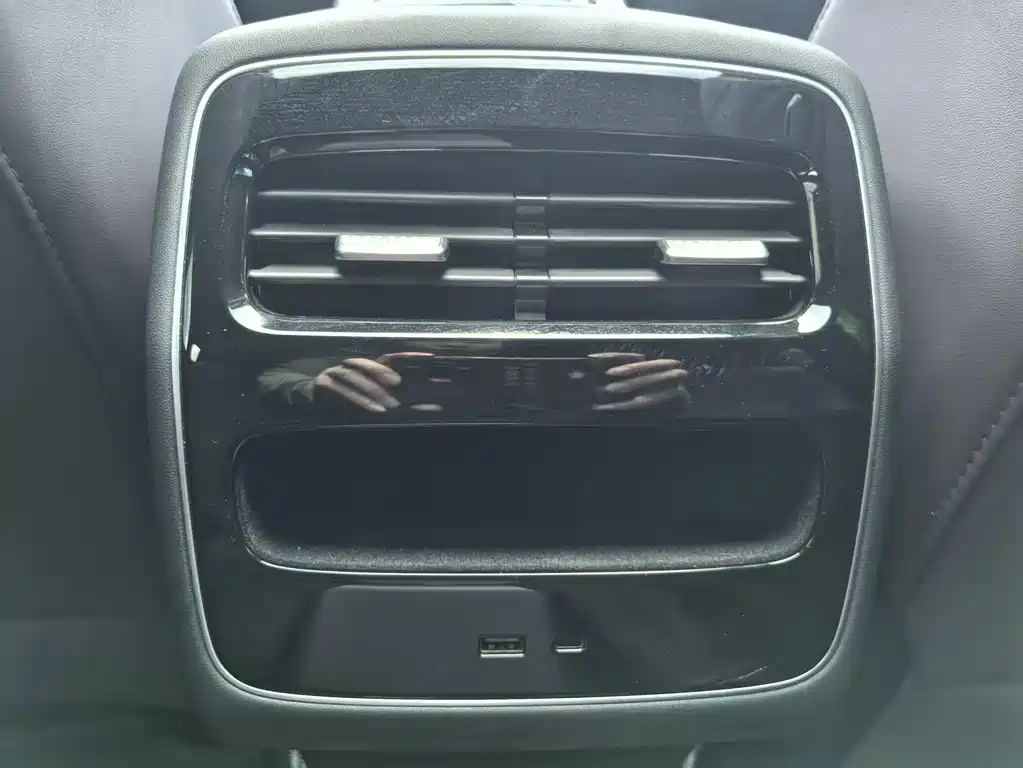 Chery Tiggo 9 — миниатюра 13