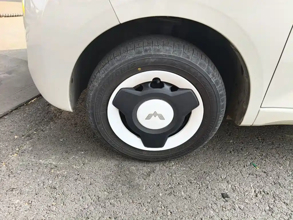 Wuling MINIEV — миниатюра 23