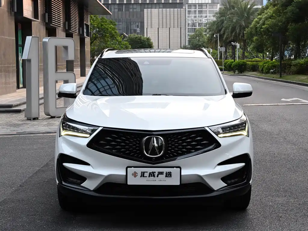 Acura RDX — миниатюра 8