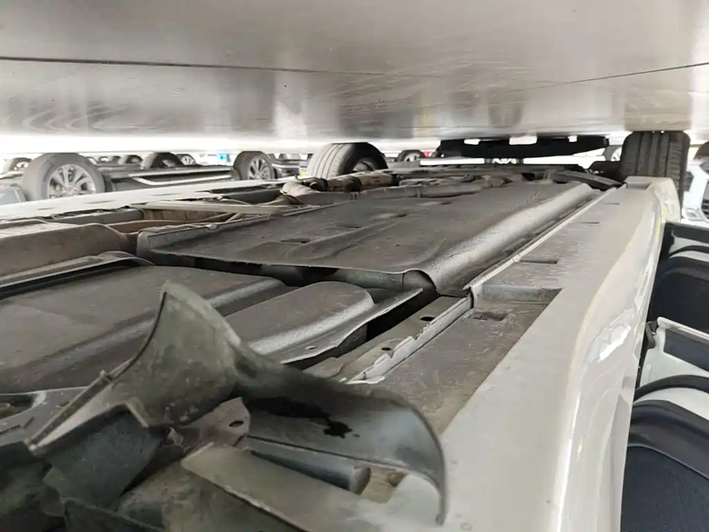 Infiniti Q70 — миниатюра 22
