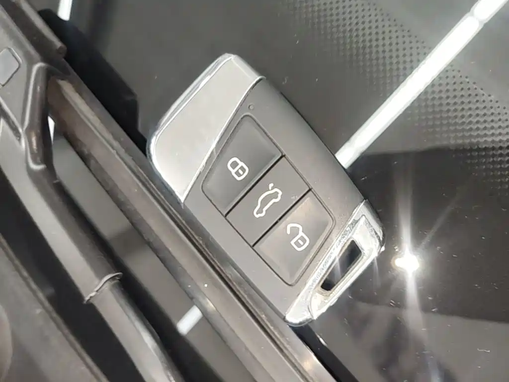 Volkswagen Magotan — миниатюра 9