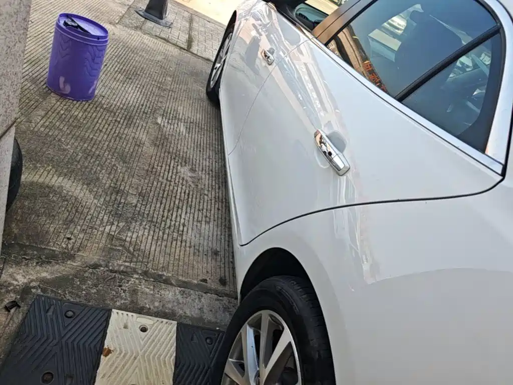 Chevrolet Malibu — миниатюра 22