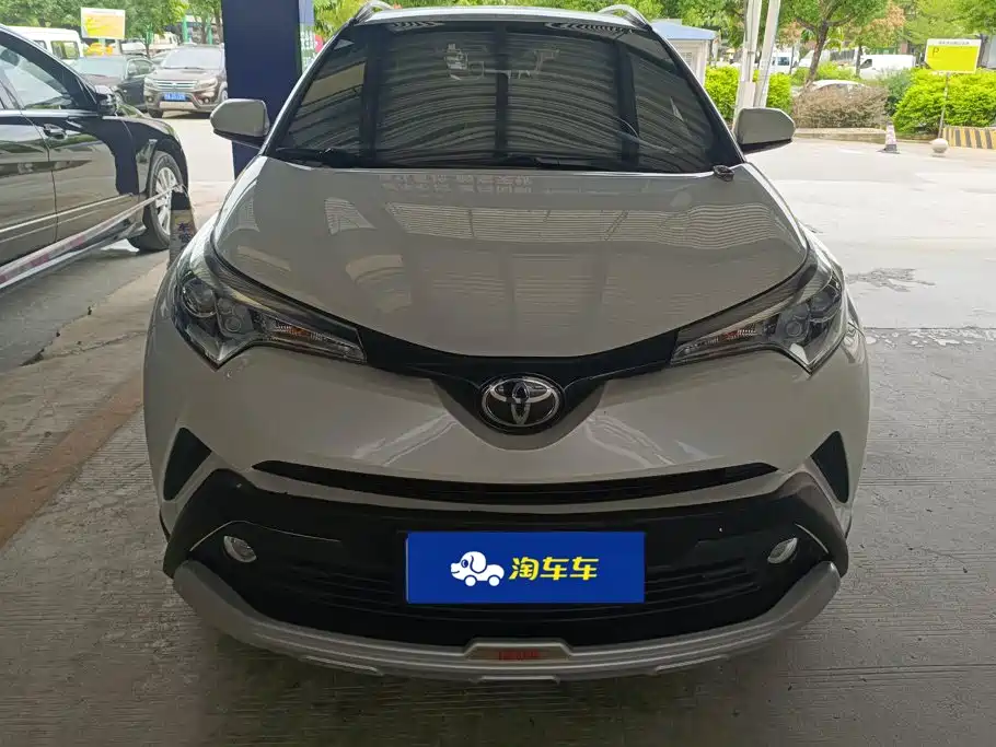 Toyota IZOA — миниатюра 2