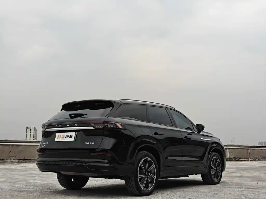 Fulwin Fengyun T10 — миниатюра 6