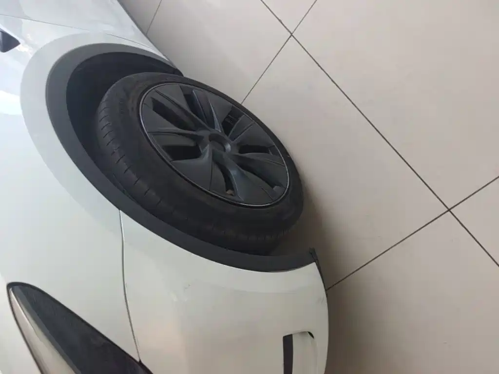 Tesla Model Y — миниатюра 23