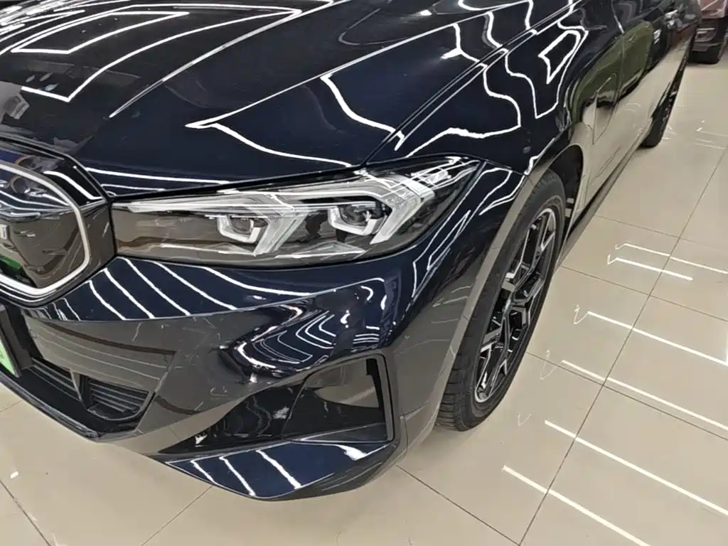BMW i3 — миниатюра 24