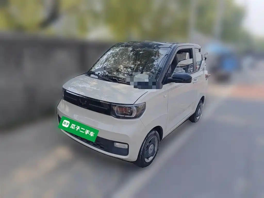 Wuling MINIEV 2023