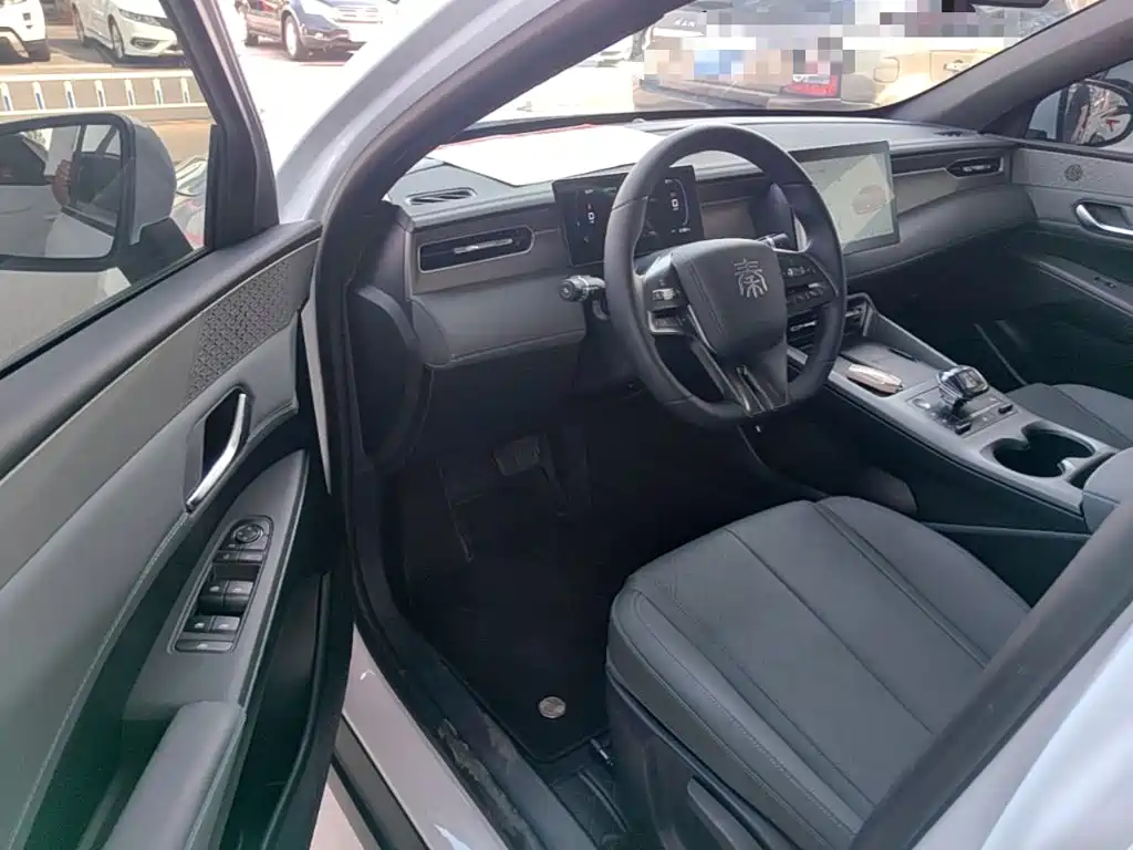 BYD Qin PLUS — миниатюра 16