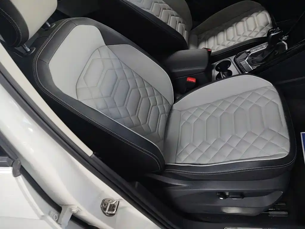 Volkswagen Tayron — миниатюра 25