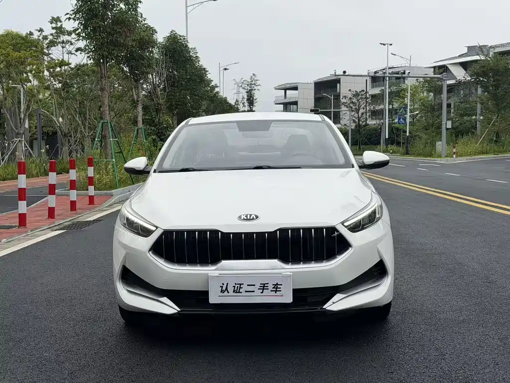 Kia K3 — миниатюра 2