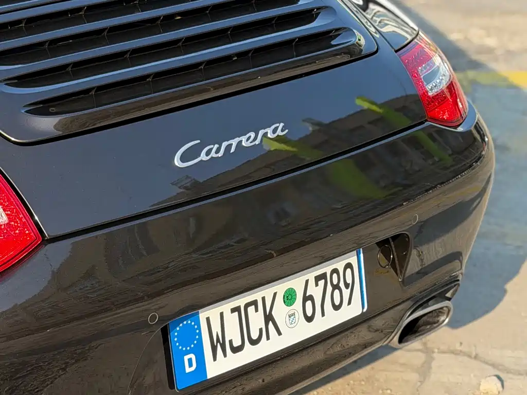 Porsche 911 — миниатюра 22