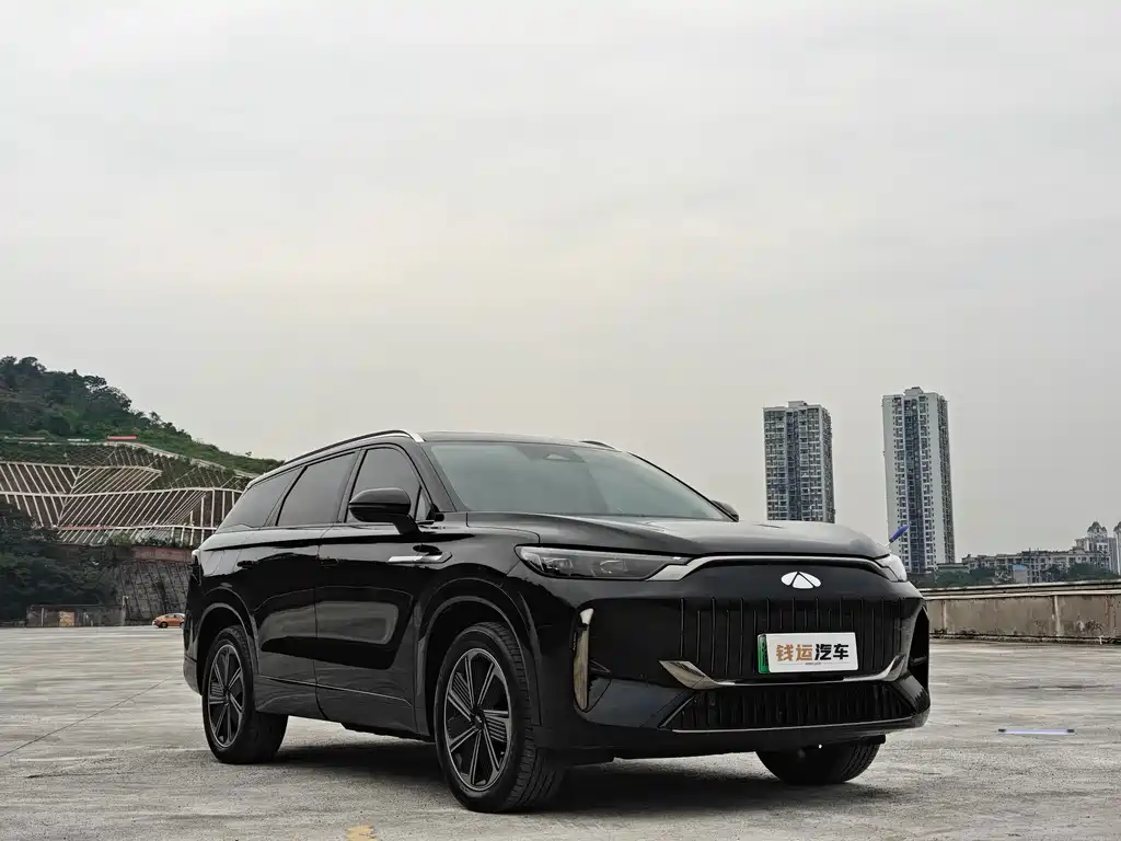 Fulwin Fengyun T10 — миниатюра 4