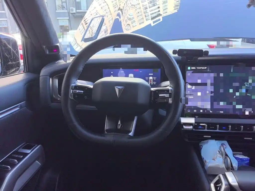 Deepal Deepal G318 — миниатюра 11