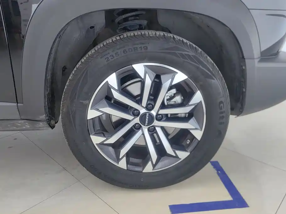 Haval Big Dog — миниатюра 6
