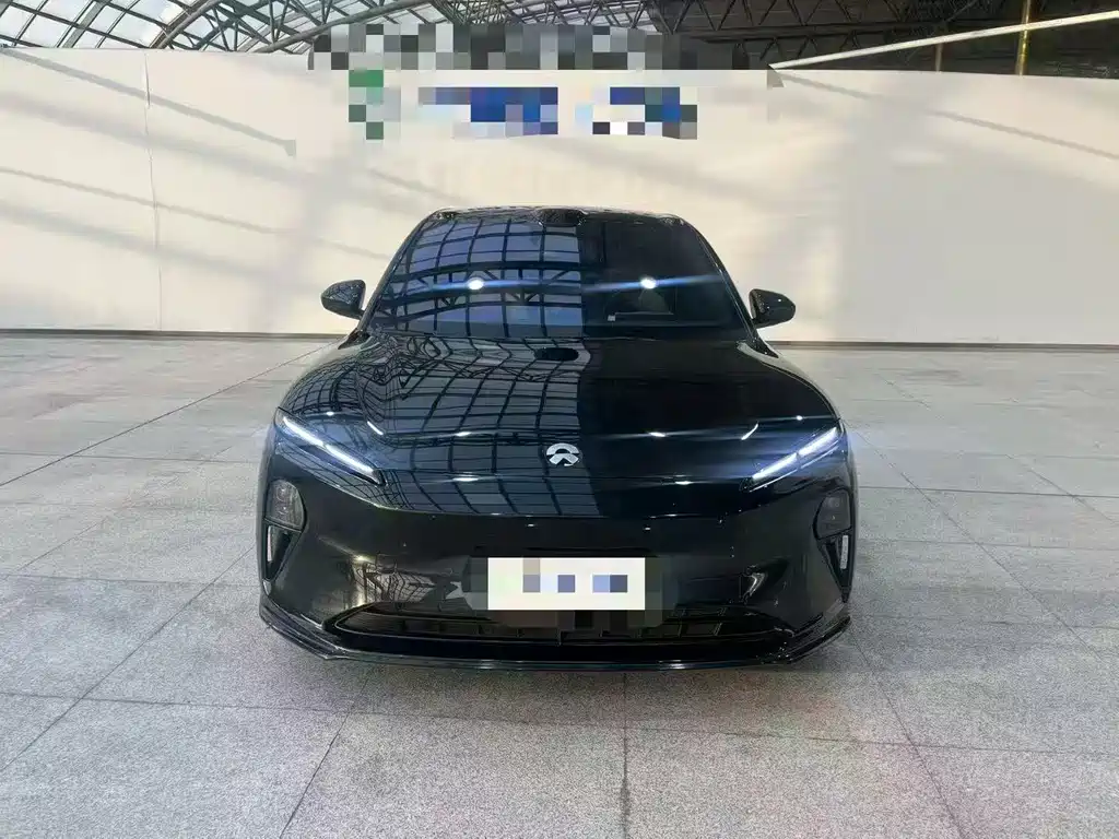 Nio ET5T 2025