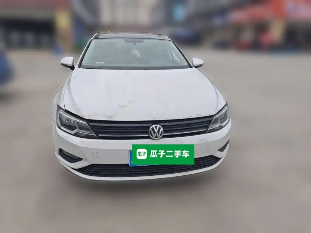 Volkswagen Lamando — миниатюра 2