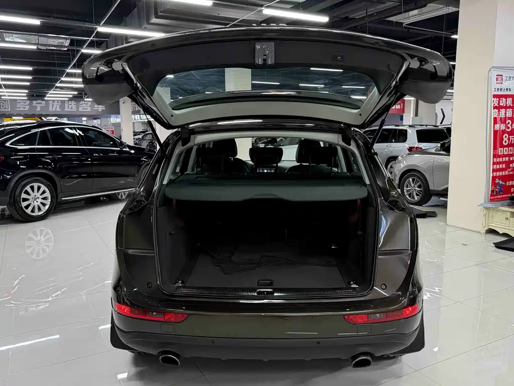 Audi Q5 — миниатюра 16