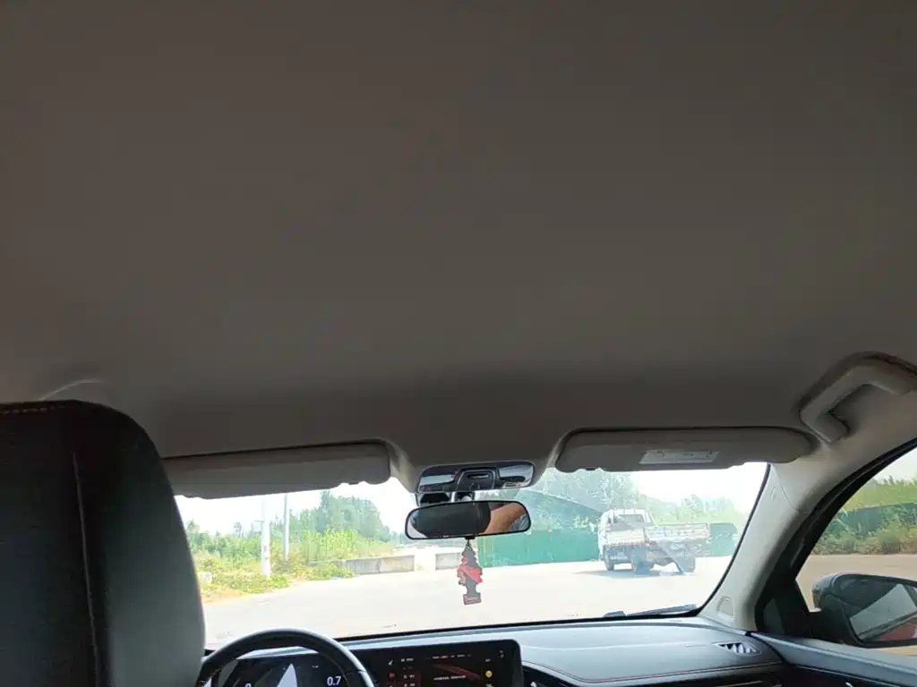 Chery Arrizo 5 GT — миниатюра 18
