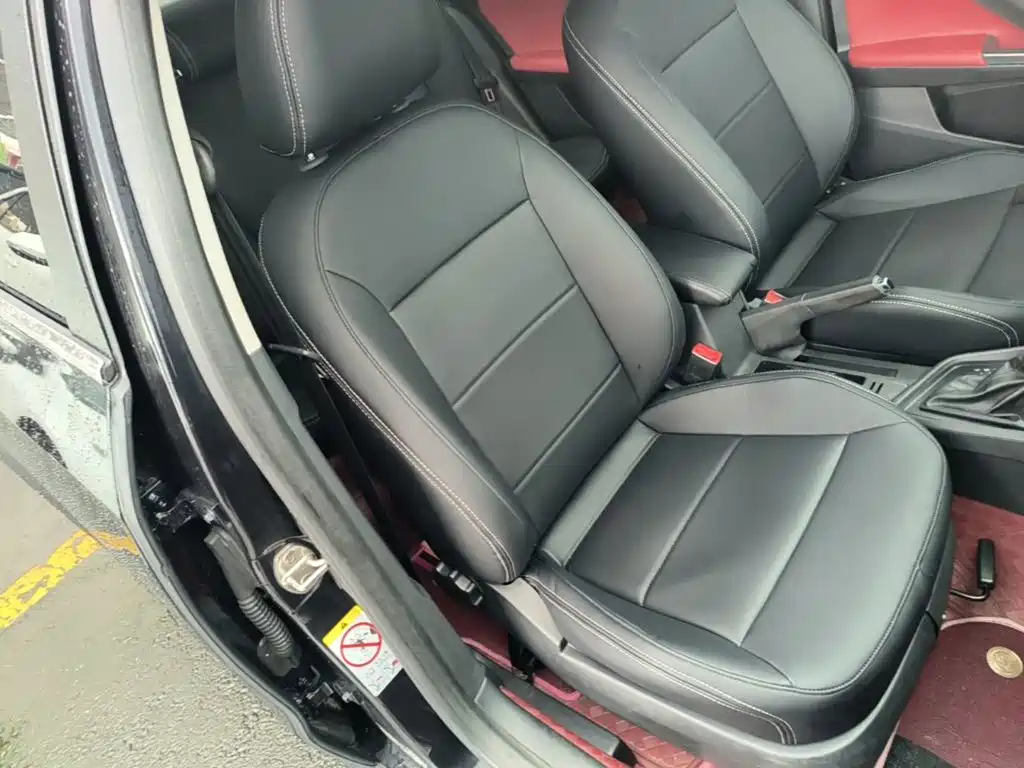 Volkswagen Lavida — миниатюра 25
