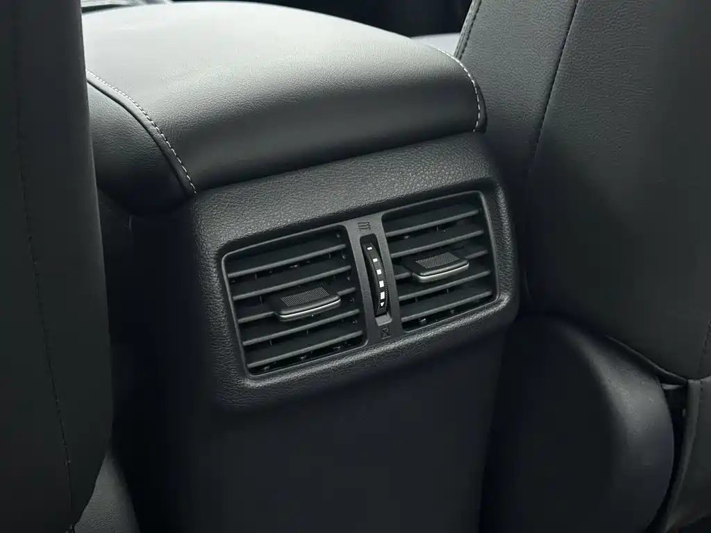 Nissan Sylphy — миниатюра 19