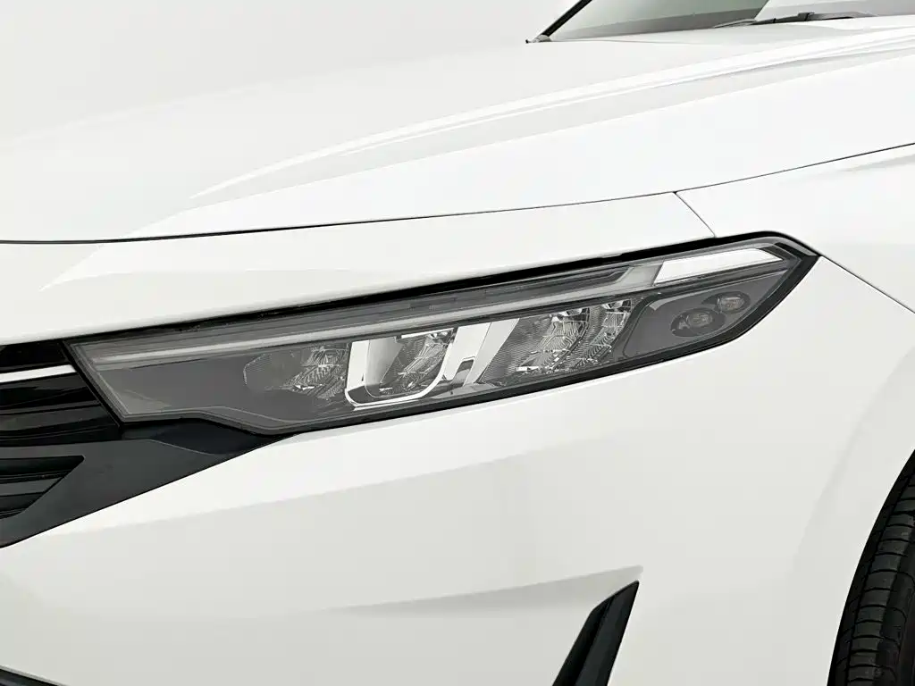 Honda Integra — миниатюра 27