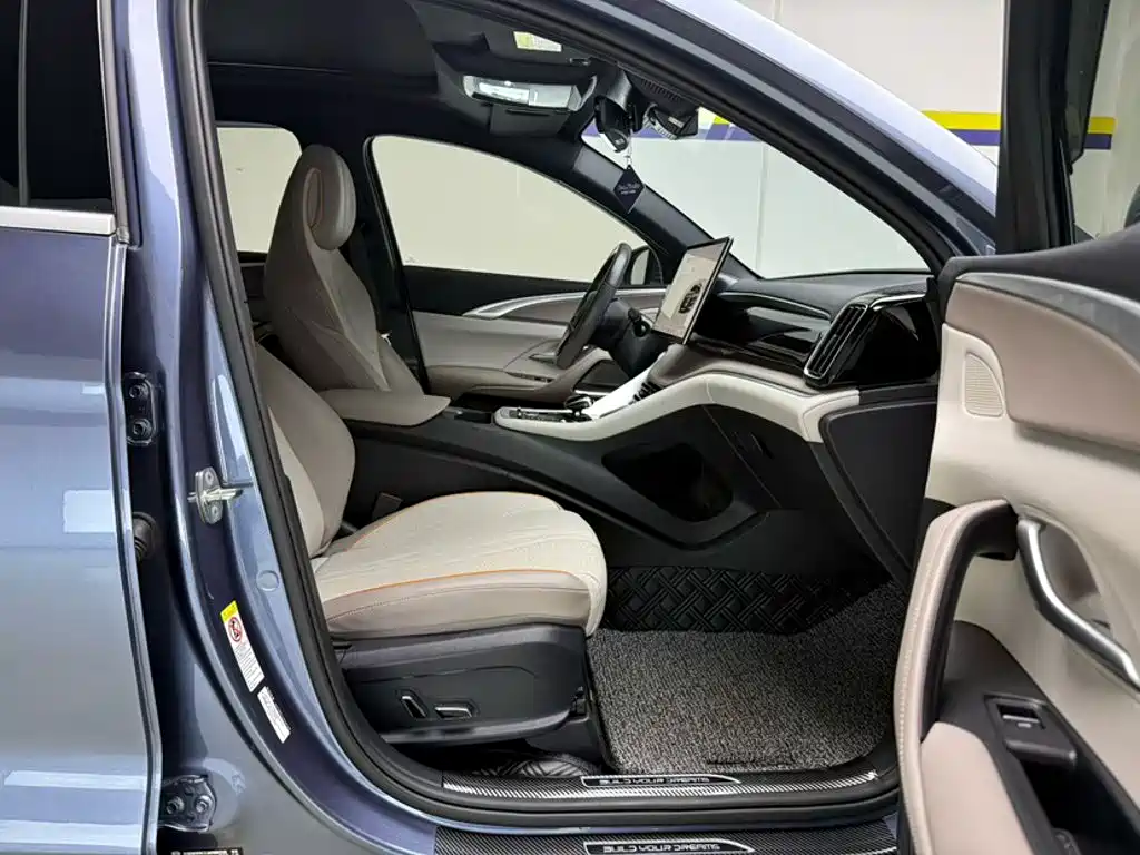 BYD Pro New Energy — миниатюра 12