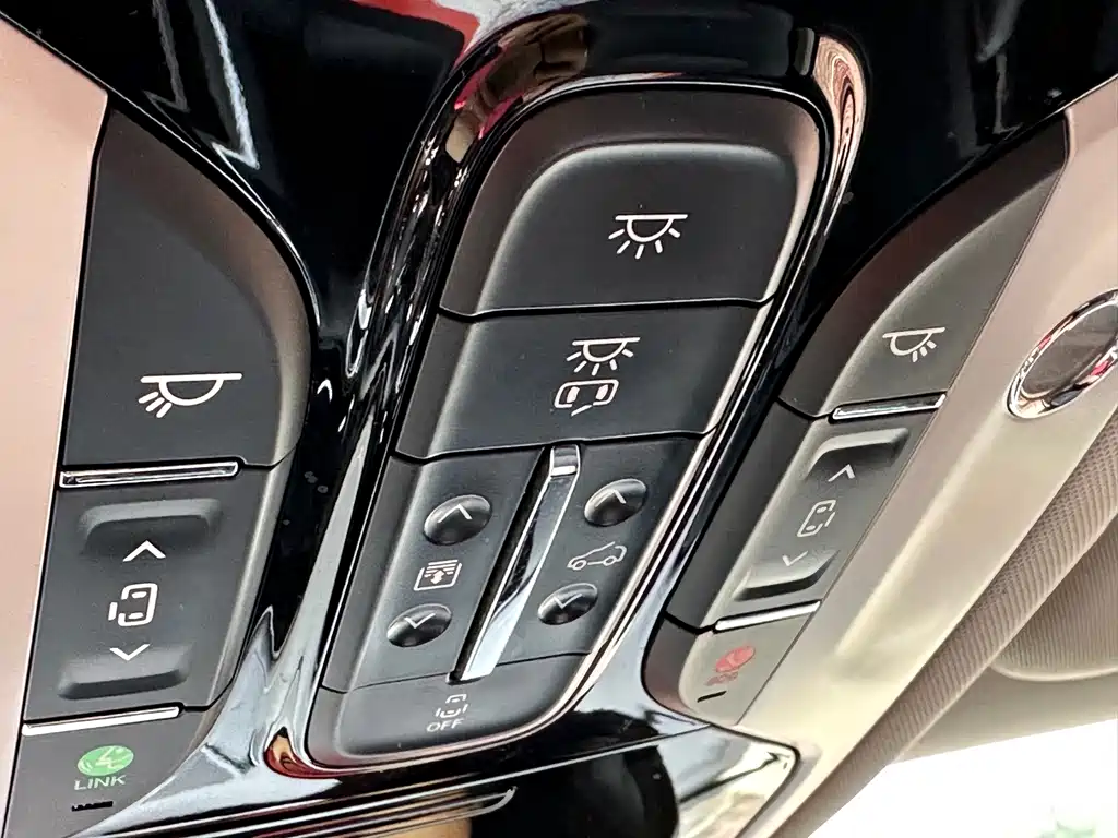 GAC Motor Trumpchi M8 — миниатюра 16