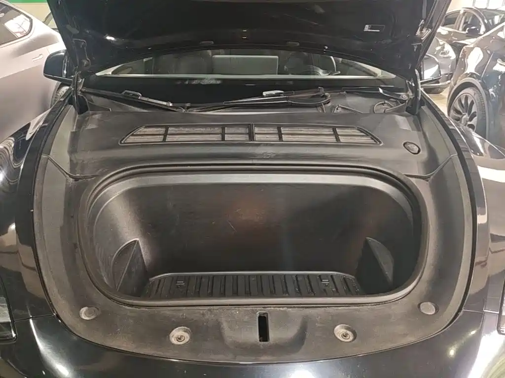 Tesla Model Y — миниатюра 20