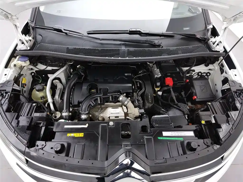 CITROEN TIANYI C5 AIRCROSS