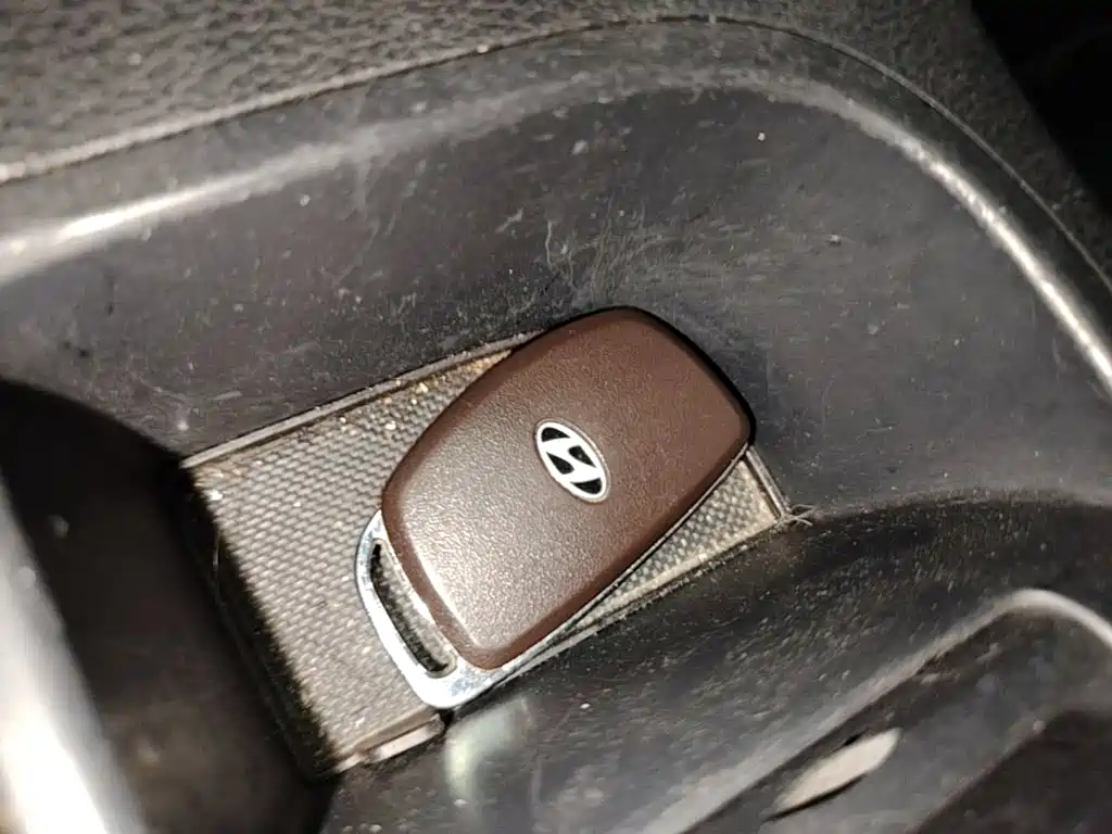 Hyundai Sonata — миниатюра 9