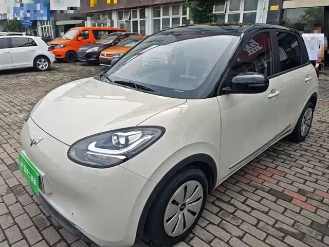 2023 Wuling Motors Binguo