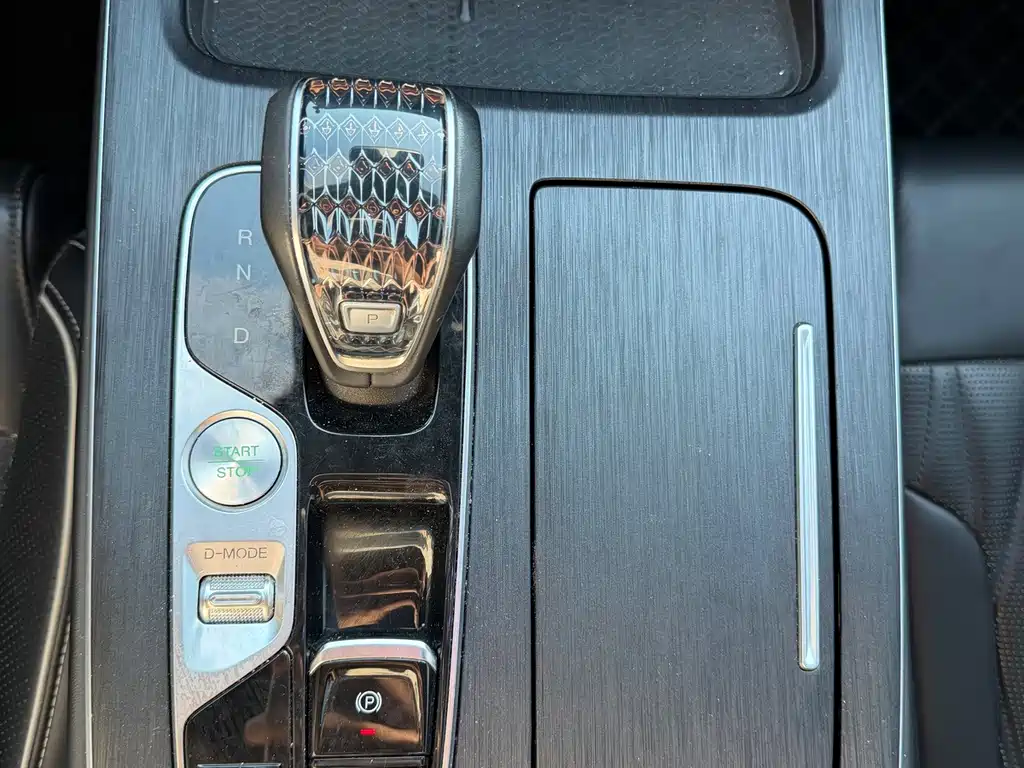 GAC Motor Trumpchi GS8 — миниатюра 16
