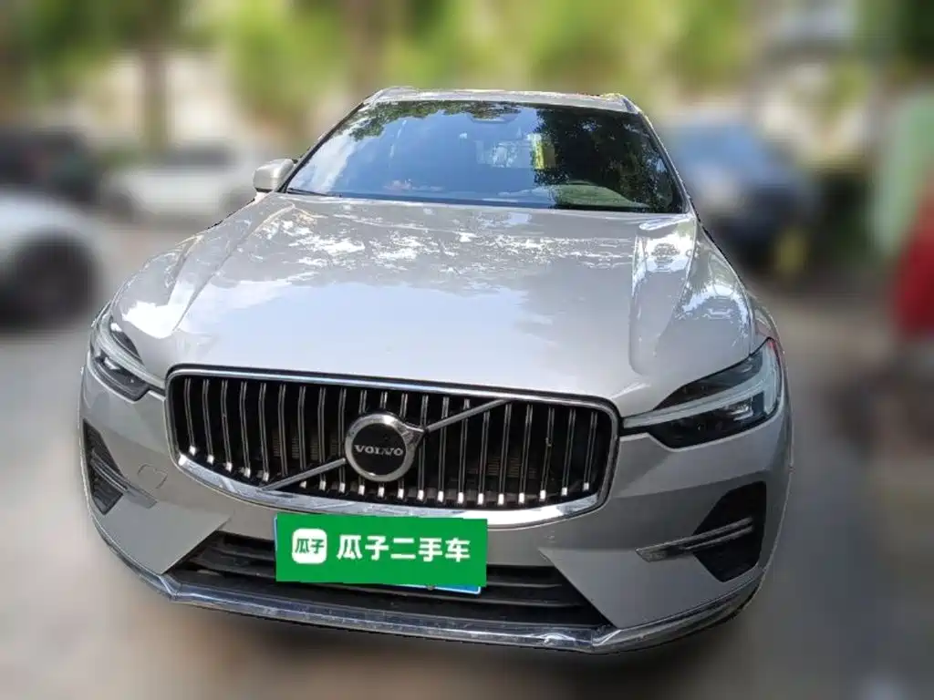 Volvo XC60 — миниатюра 2