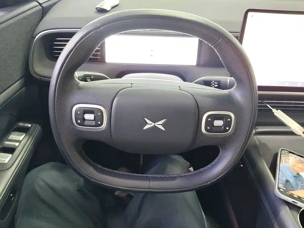 XPeng G6 — миниатюра 11