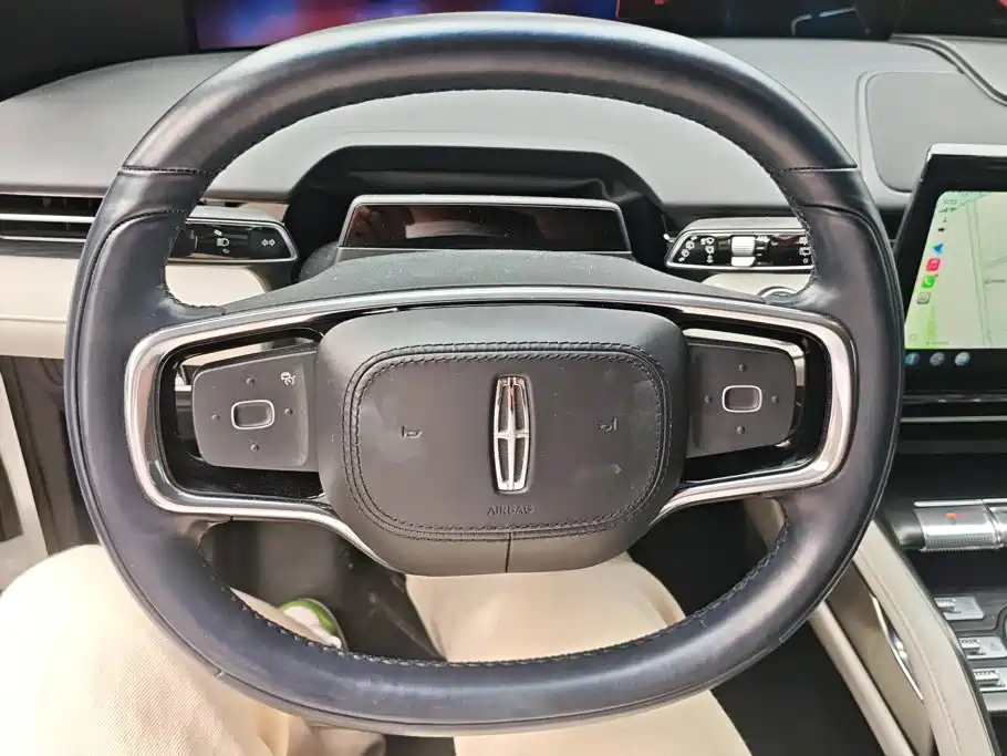Lincoln Nautilus — миниатюра 15