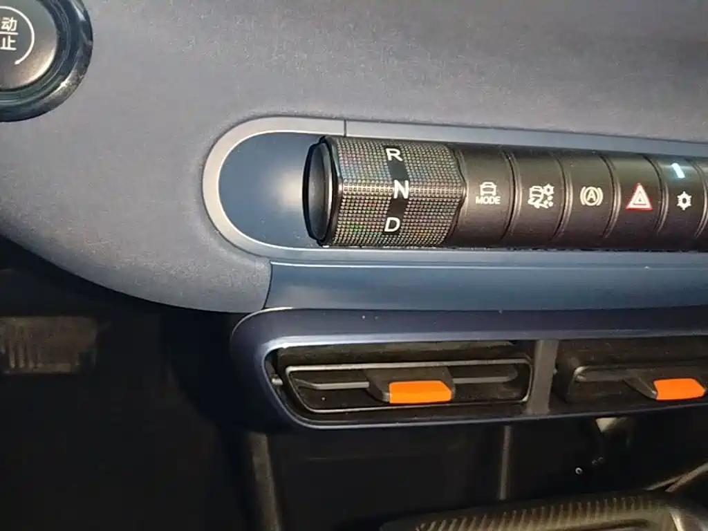 BYD Seagull — миниатюра 14