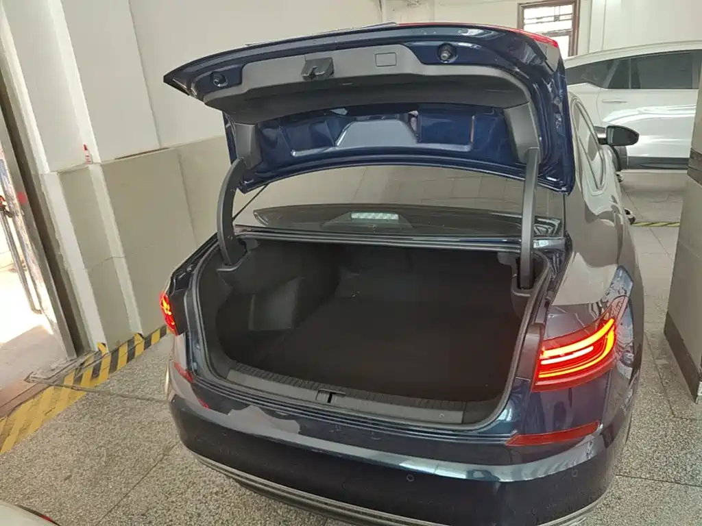 Volkswagen Passat — миниатюра 19
