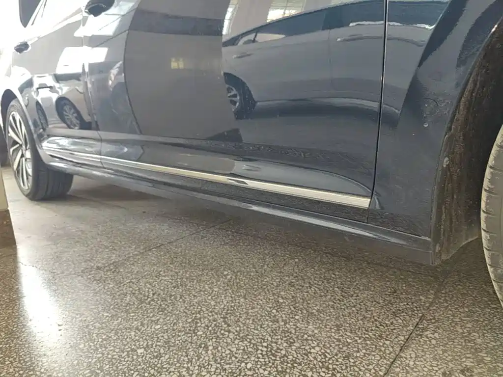 Volkswagen Passat — миниатюра 21